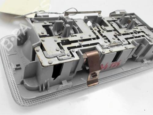 Interior roof light TOYOTA YARIS (_P13_) 1.5 Hybrid (NHP130_, NHP130) | BP20386863I8 