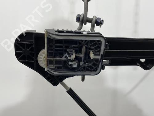 Front right window mechanism PEUGEOT 2008 II (UD_, US_, UY_, UJ_, UR_, UC_) 1.5 BlueHDI 130 | BP29921843C23