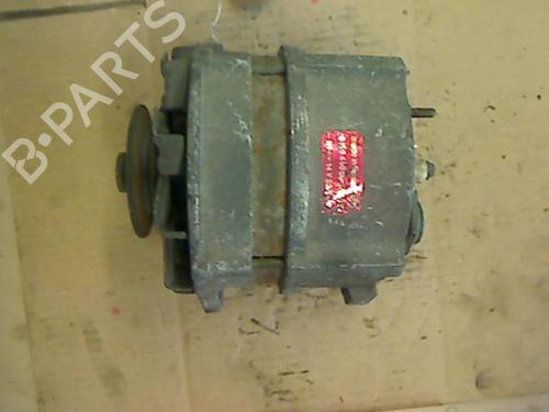 Used Alternator FORD FIESTA II (FBD) [1983-1989]  21232629