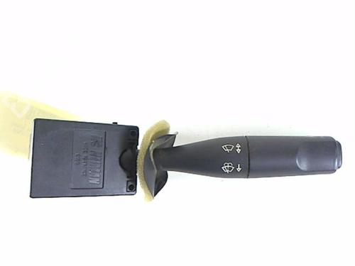 Used Steering column stalk CITROËN BERLINGO / BERLINGO FIRST Box Body/MPV (M_) 1.9 D 70 (MBWJZ, MCWJZ) (69 hp) 21234518