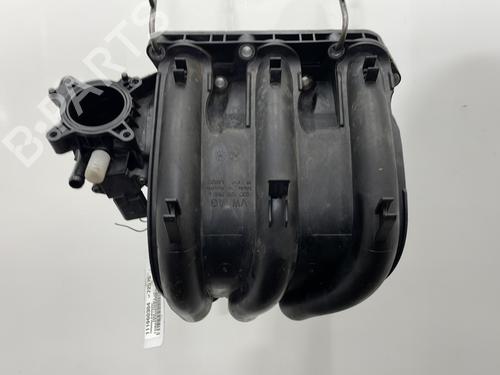 Ansaugkrümmer für SKODA FABIA I (6Y2) 1.2 (54 hp) 29199479