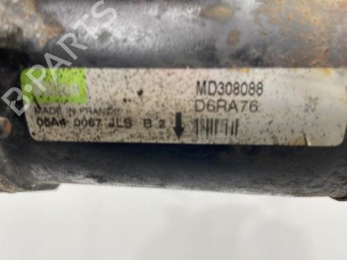 Startmotor MITSUBISHI SPACE STAR MPV (DG_A) 1.3 16V (DG1A) (82 hp) 20393112