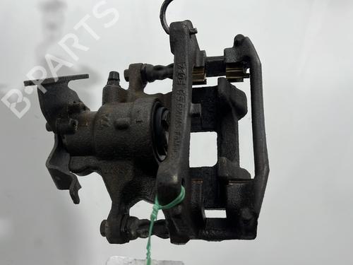Used Left rear brake caliper Left rear brake caliper FORD TRANSIT CUSTOM V362 Van (FY, FZ) 2.0 EcoBlue (130 hp) 33701908 33701908