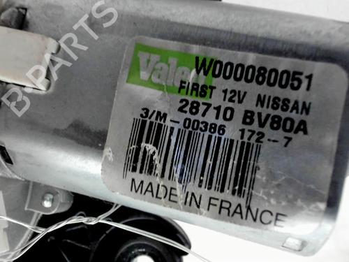 Used Rear wiper motor Rear wiper motor 33701755 33701755