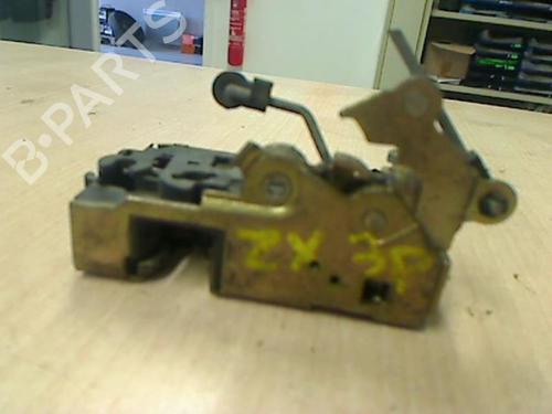 Front right lock CITROËN ZX (N2) 1.1 | BP25263885C97 