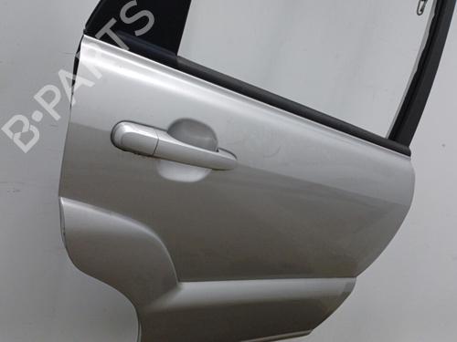 Right rear door KIA SPORTAGE II (JE_, KM_) 2.0 CRDi 4WD | BP20469918C5