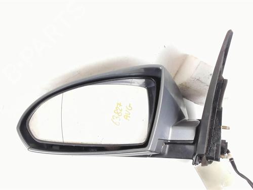 Left mirror NISSAN PRIMERA Hatchback (P12) 2.2 Di | BP20395221C26 