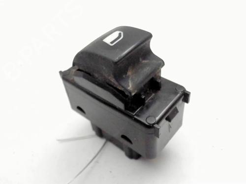 Left front window switch CITROËN BERLINGO MULTISPACE (B9) 1.6 HDi 110 | BP27873586I27 