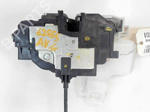 Front left lock KIA CEE'D Hatchback (ED) 1.6 CRDi 90 | BP21236719C98 - Image 4