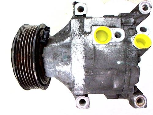 AC compressor LANCIA MUSA (350_) 1.3 D Multijet (350.AXG11, 350.AXG1A) | BP20392246M34 