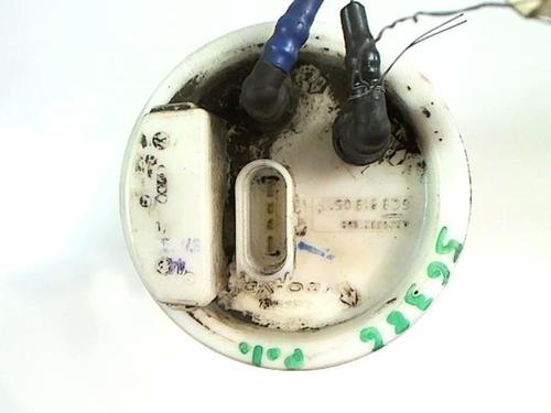 Fuel pump VW POLO IV (9N_, 9A_) 1.4 16V | BP20427075M76