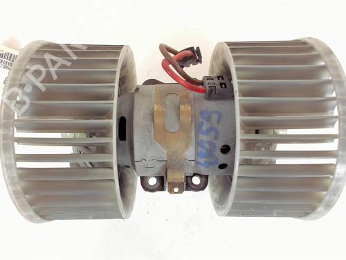 Heater blower motor BMW 3 (E46) 318 d | BP20412616M62 