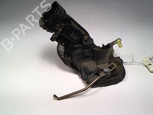 Rear left lock SUZUKI GRAND VITARA I (FT, HT) 2.0 HDI 110 4x4 (SQ420D, TD82V) | BP20475572C100 