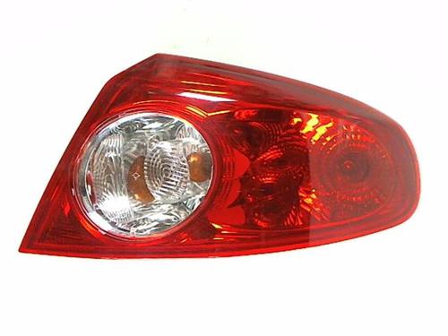 Right taillight CHEVROLET LACETTI (J200) 1.6 | BP20475056C35 