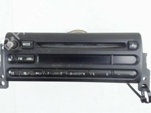 Radio MINI MINI (R50, R53) One | BP37252079E6 - Image 6