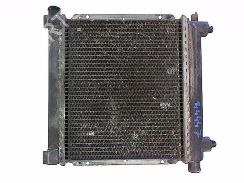 Water radiator MERCEDES-BENZ 190 (W201) E 2.3 (201.028) | BP20432699M31 