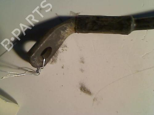 Seat buckle RENAULT 9 (L42_) 1.4 Automatik (L423) | BP21230249I32 