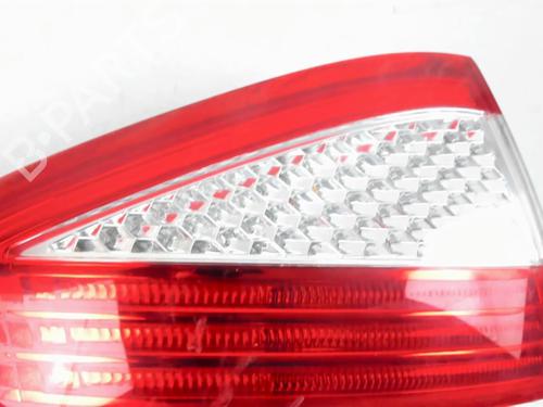 Left taillight FORD MONDEO IV (BA7) 2.2 TDCi | BP33314749C34  - Image 5