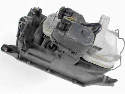 Right headlight ALFA ROMEO 155 (167_) 2.5 TD (167.A1A, 167.A1G) | BP21228756C29 