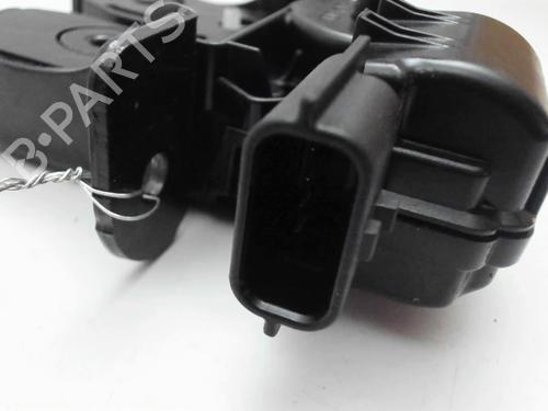 Used Tailgate lock Tailgate lock DACIA DUSTER (HM_) 1.5 dCi 115 (HMAD) (116 hp) 20395472 20395472