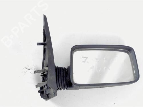 Spiegel buiten rechts PEUGEOT 405 I (15B) 1.9 Diesel (69 hp) 20402094
