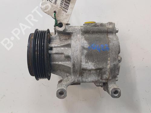 AC compressor FIAT PUNTO (188_) 1.2 60 (188.030, .050, .130, .150, .230, .250) | BP20449956M34 