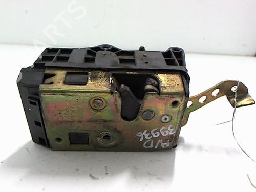Used Front right lock FIAT TIPO (160_) 1.4 (160.AC) (71 hp) 20471202