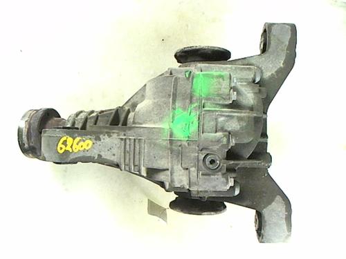 Used Rear differential Rear differential AUDI Q7 (4LB) 3.0 TDI quattro (233 hp) 21235473 21235473