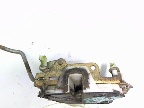 Front left lock SUZUKI SAMURAI Closed Off-Road Vehicle (SJ_) 1.9 TD All-wheel Drive (SJ419TD) | BP21232309C98 