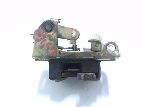 Front right lock OPEL VECTRA B Hatchback (J96) 2.0 i 16V (F68) | BP22914140C97 