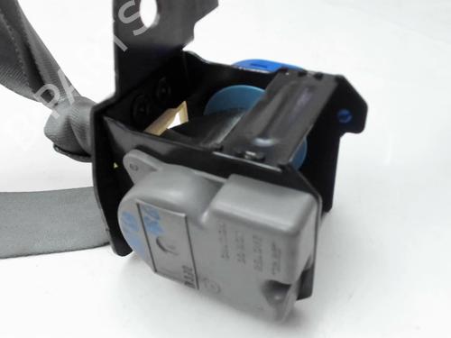 Høyre bak beltestrammer DAEWOO LACETTI Hatchback (KLAN) 1.8 | BP21240154C90 