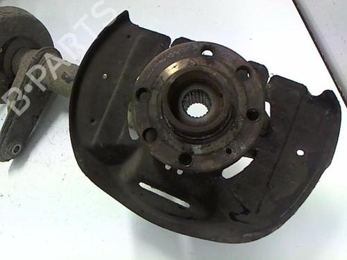 Right front steering knuckle OPEL VECTRA A (J89) 2.0 i 4x4 (F19, M19) | BP20436966M26 