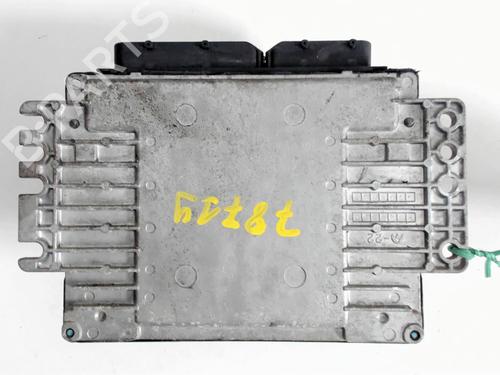 Engine control unit (ECU) NISSAN MICRA III (K12) 1.2 16V | BP31679416M57 