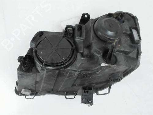 Lyskaster høyre VW POLO IV (9N_, 9A_) 1.4 TDI | BP29956813C29