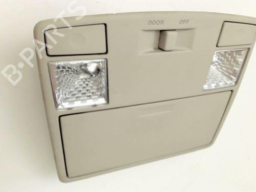 Interior roof light MAZDA 5 (CR) 2.0 CD (CR19) | BP30913169I8 - Image 6