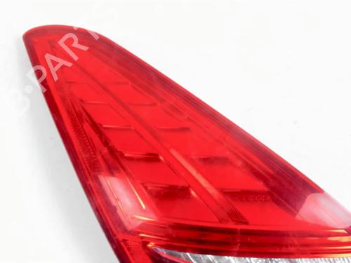 Used Left taillight Left taillight PEUGEOT RCZ 1.6 16V (156 hp) 31654197 31654197