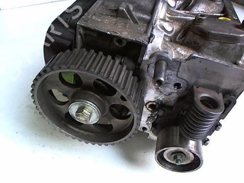 Cylinder head PEUGEOT 605 (6B) 2.1 D | BP20471052M5 