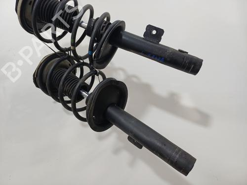 Used Left front shock absorber Left front shock absorber 39486543 39486543
