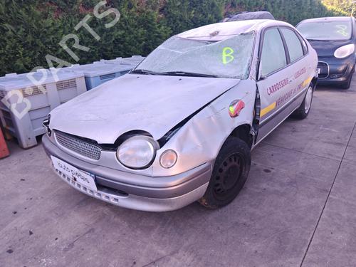 Gebruikte TOYOTA COROLLA Liftback (_E11_) 4645599 Onderdelen