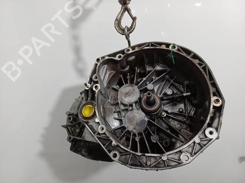 Gearbox RENAULT TRAFIC II Van (FL) 1.9 dCi 80 (FL0B) | BP36345087M3  - Image 11