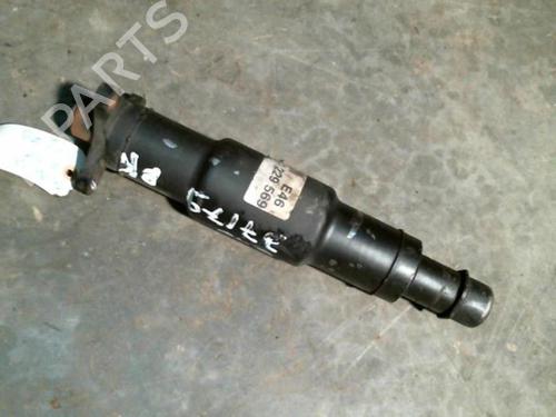 Used Driveshaft BMW 3 Touring (E46) 320 d (136 hp) 21230593