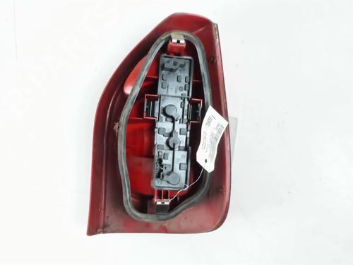 Used Left taillight Left taillight CITROËN XSARA PICASSO (N68) 1.6 HDi (90 hp) 33314840 33314840