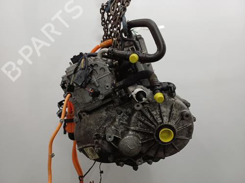 Engine SMART FORTWO Coupe (451) electric drive (451.390, 451.391) | BP22104115M1 
