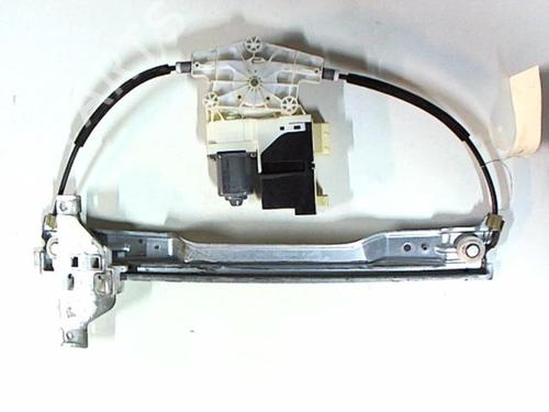 Front right window mechanism CITROËN C4 I (LC_) 1.6 16V | BP20429869C23 