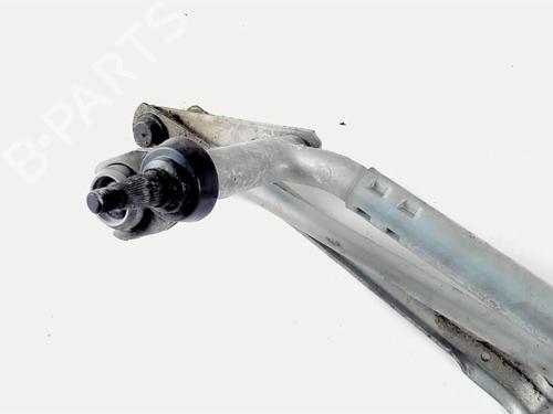 Used Front wipers mechanism Front wipers mechanism 21237306 21237306