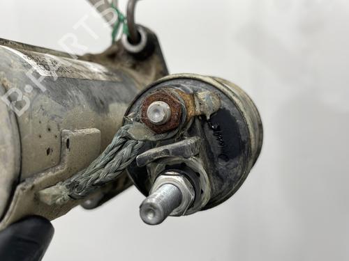 Used Starter Starter FIAT FIORINO Box Body/MPV (225_) 1.3 D Multijet (225BXD1A, 225BXB1A, 225BXB11) (75 hp) 24178073 24178073