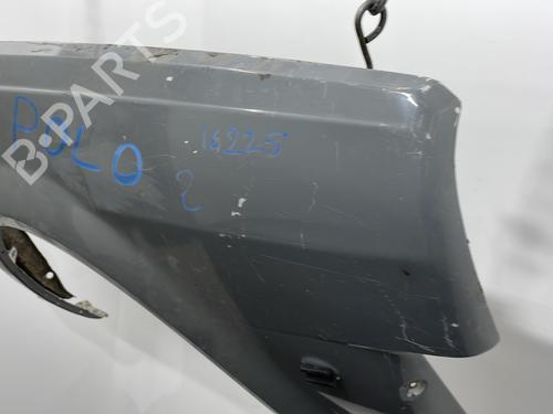 Right front fenders VW POLO II (86C, 80) 1.0 | BP29375266C42 