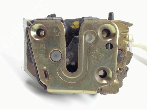 Rear left lock NISSAN X-TRAIL I (T30) 2.2 dCi 4x4 | BP20447421C100 
