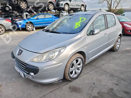 Used Parts PEUGEOT 307 (3A/C) 1.6 16V 4999495