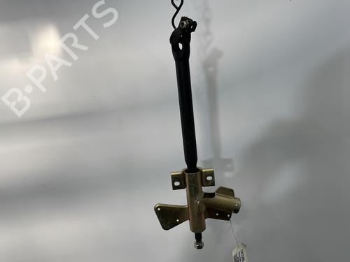 Used Steering column CITROËN AX (ZA-_) 10 (44 hp) 31053332